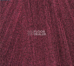 Ковровая плитка Milliken Facet fct 82-137 Magenta фото 1 | FLOORDEALER
